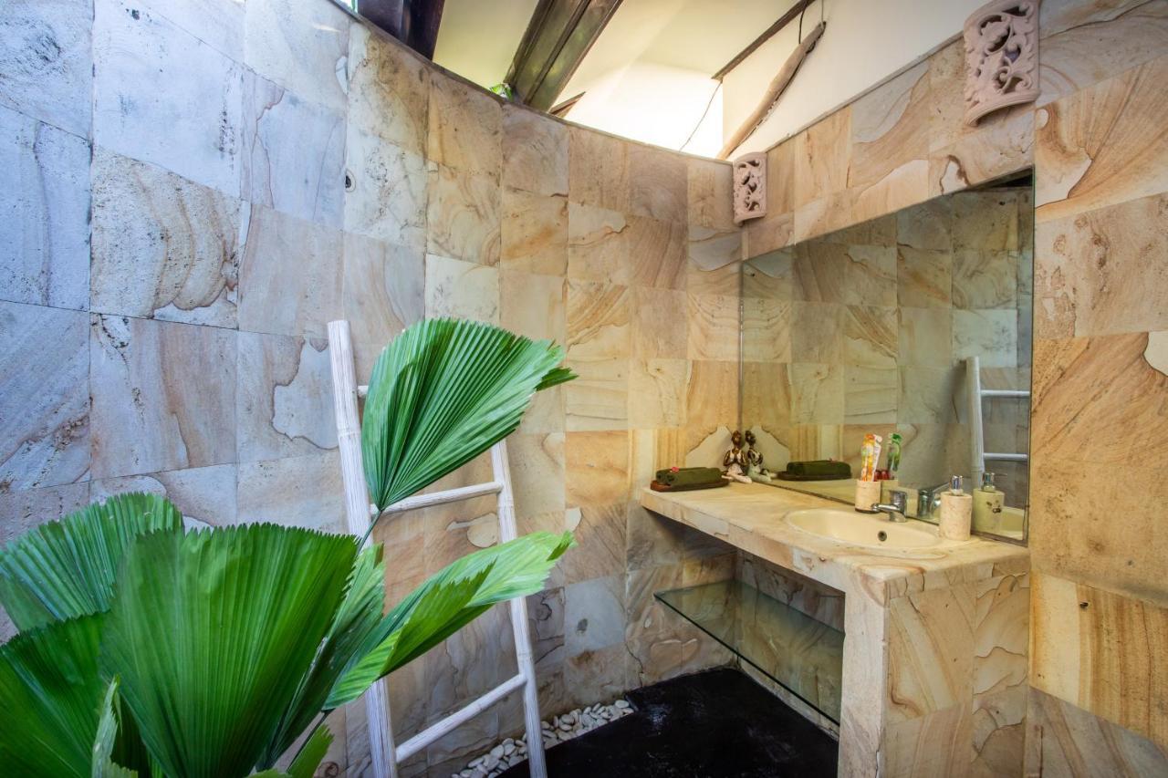 Villa Janitra Seminyak  Ngoại thất bức ảnh