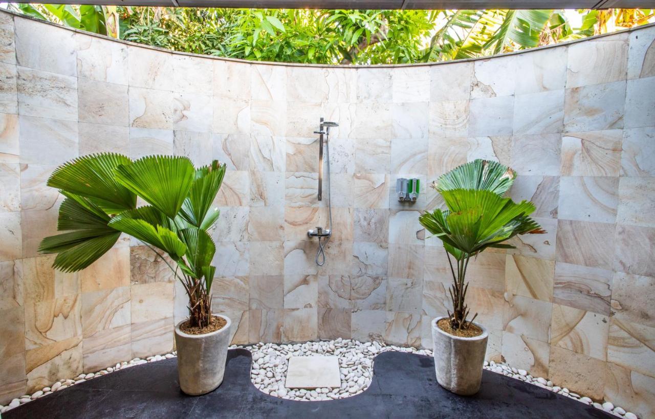 Villa Janitra Seminyak  Ngoại thất bức ảnh