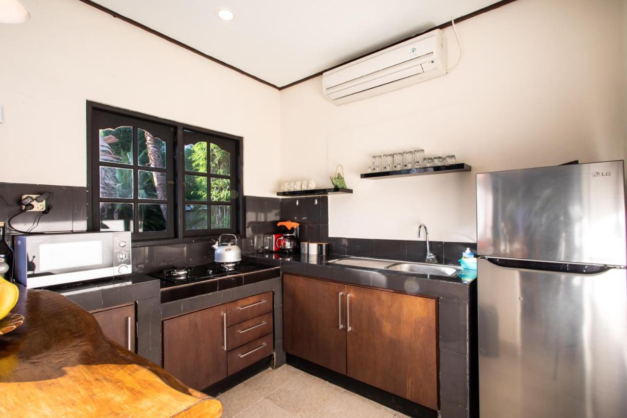 Villa Janitra Seminyak  Ngoại thất bức ảnh