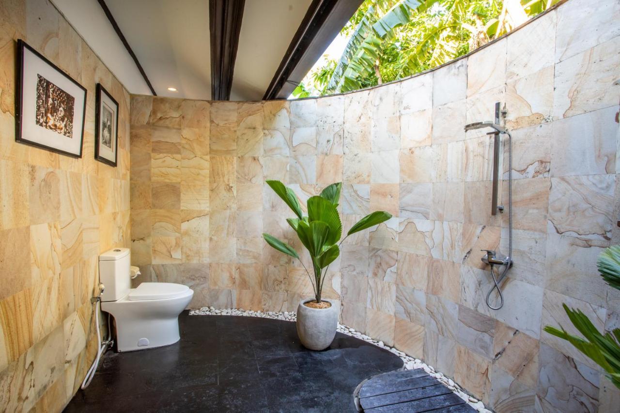 Villa Janitra Seminyak  Ngoại thất bức ảnh