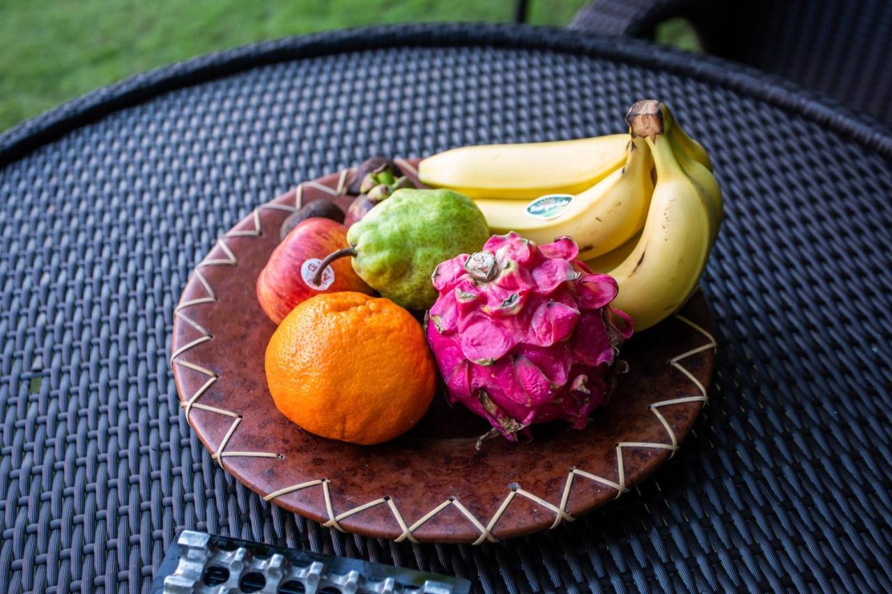 Villa Janitra Seminyak  Ngoại thất bức ảnh